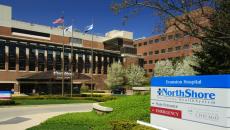 NorthShore University HealthSystem in Evanston